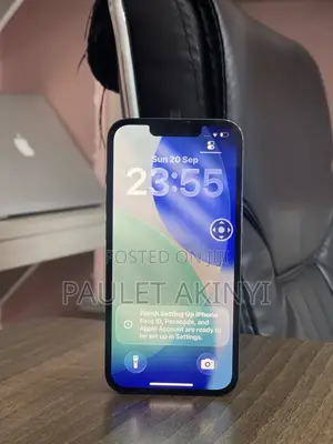 Apple iPhone 13 Pro 256 GB Blue