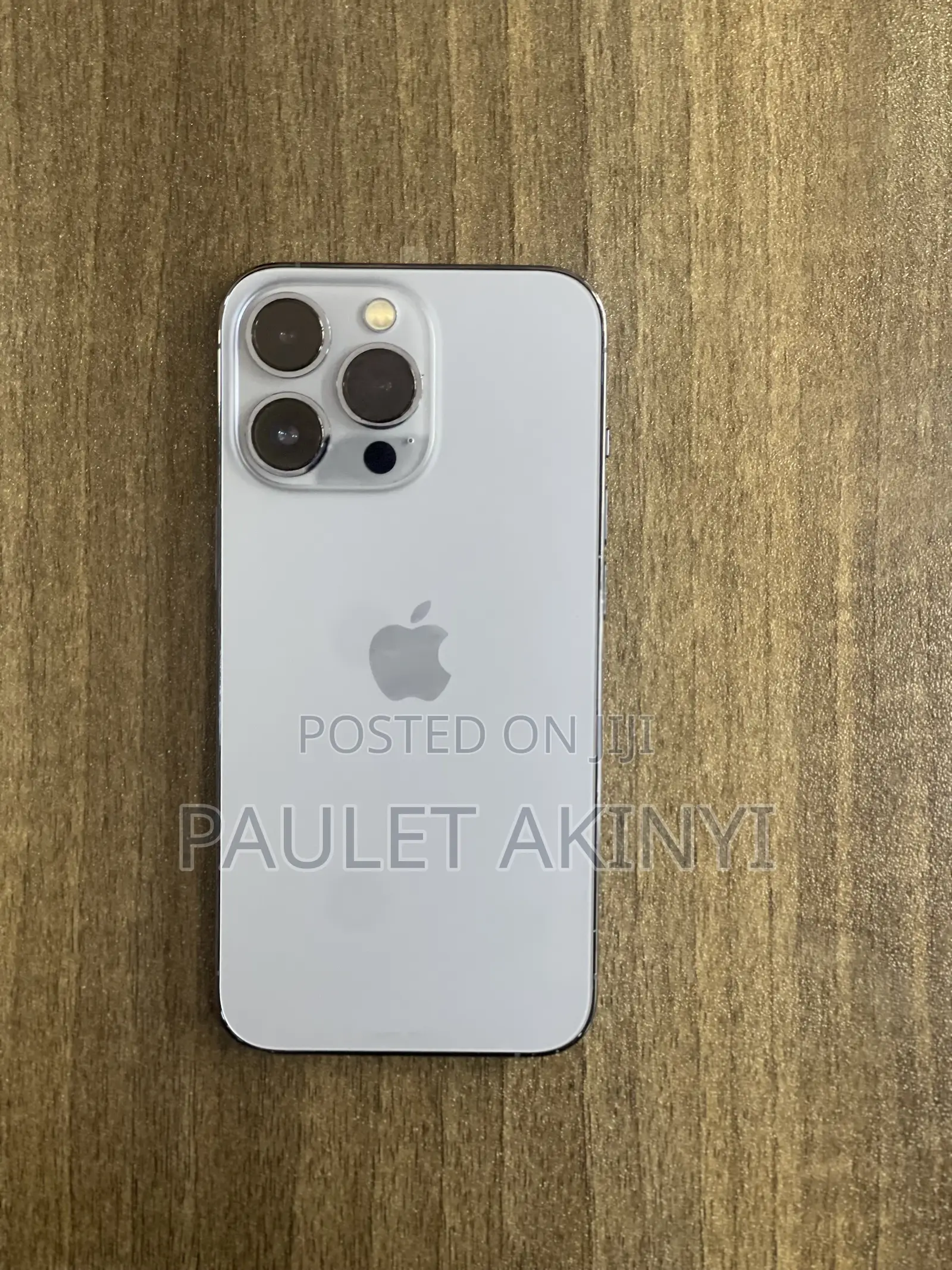 Apple iPhone 13 Pro 256 GB Blue