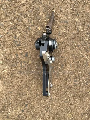 Disc Brakes Converter for MTB and Road Bike. Frame Mount
