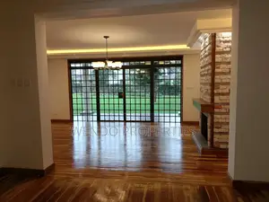 5bdrm Townhouse / Terrace in Karen C for rent