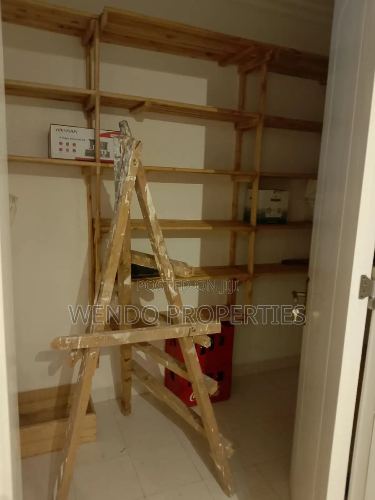 5bdrm Townhouse / Terrace in Karen C for rent
