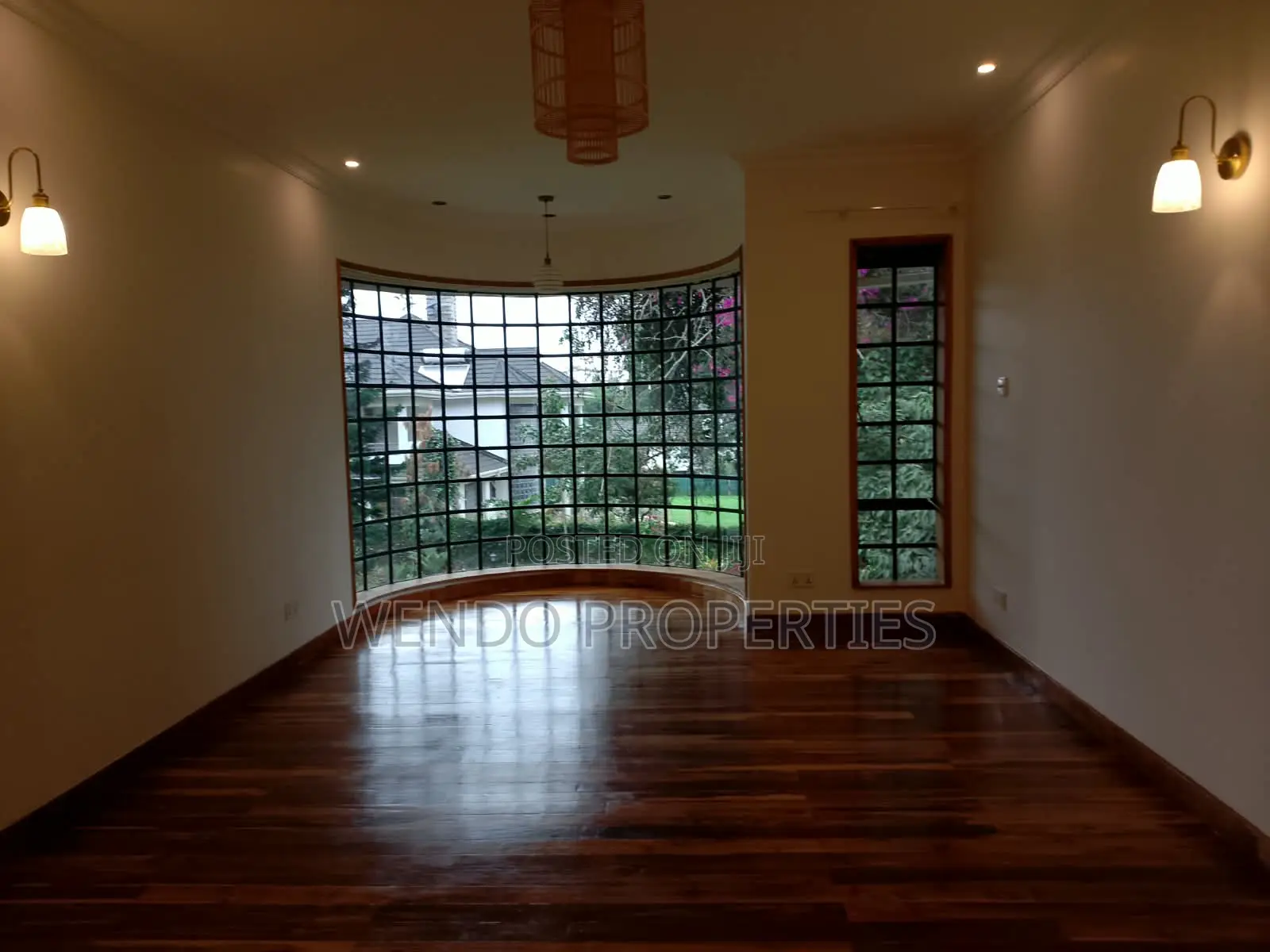 5bdrm Townhouse / Terrace in Karen C for rent
