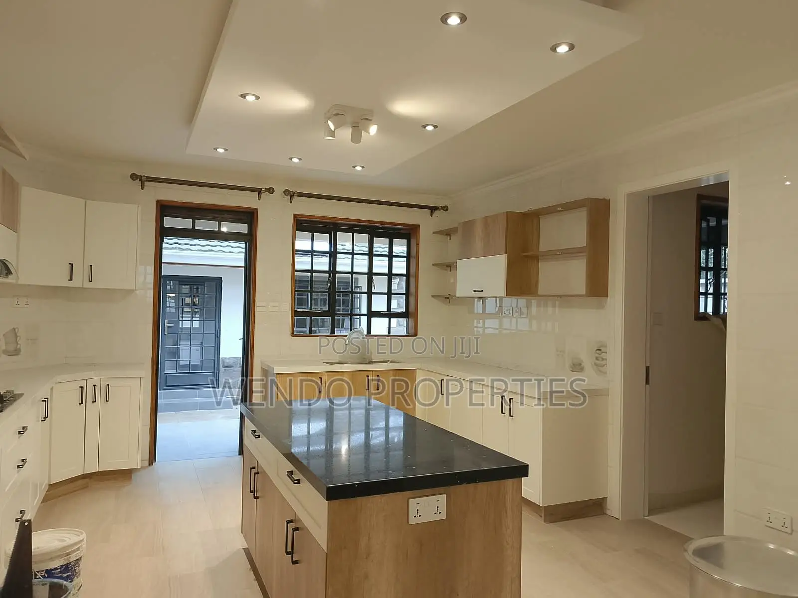 5bdrm Townhouse / Terrace in Karen C for rent
