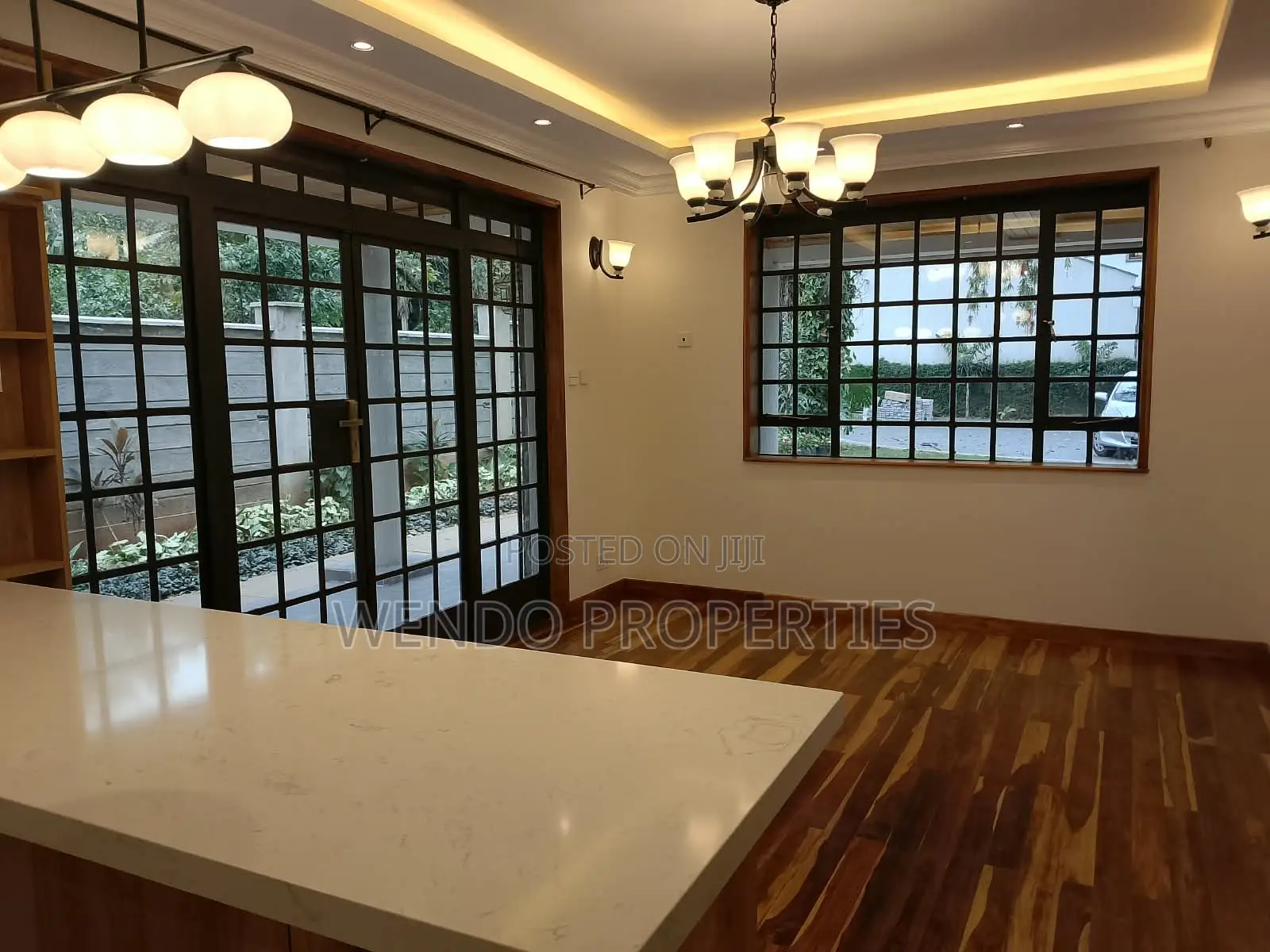 5bdrm Townhouse / Terrace in Karen C for rent