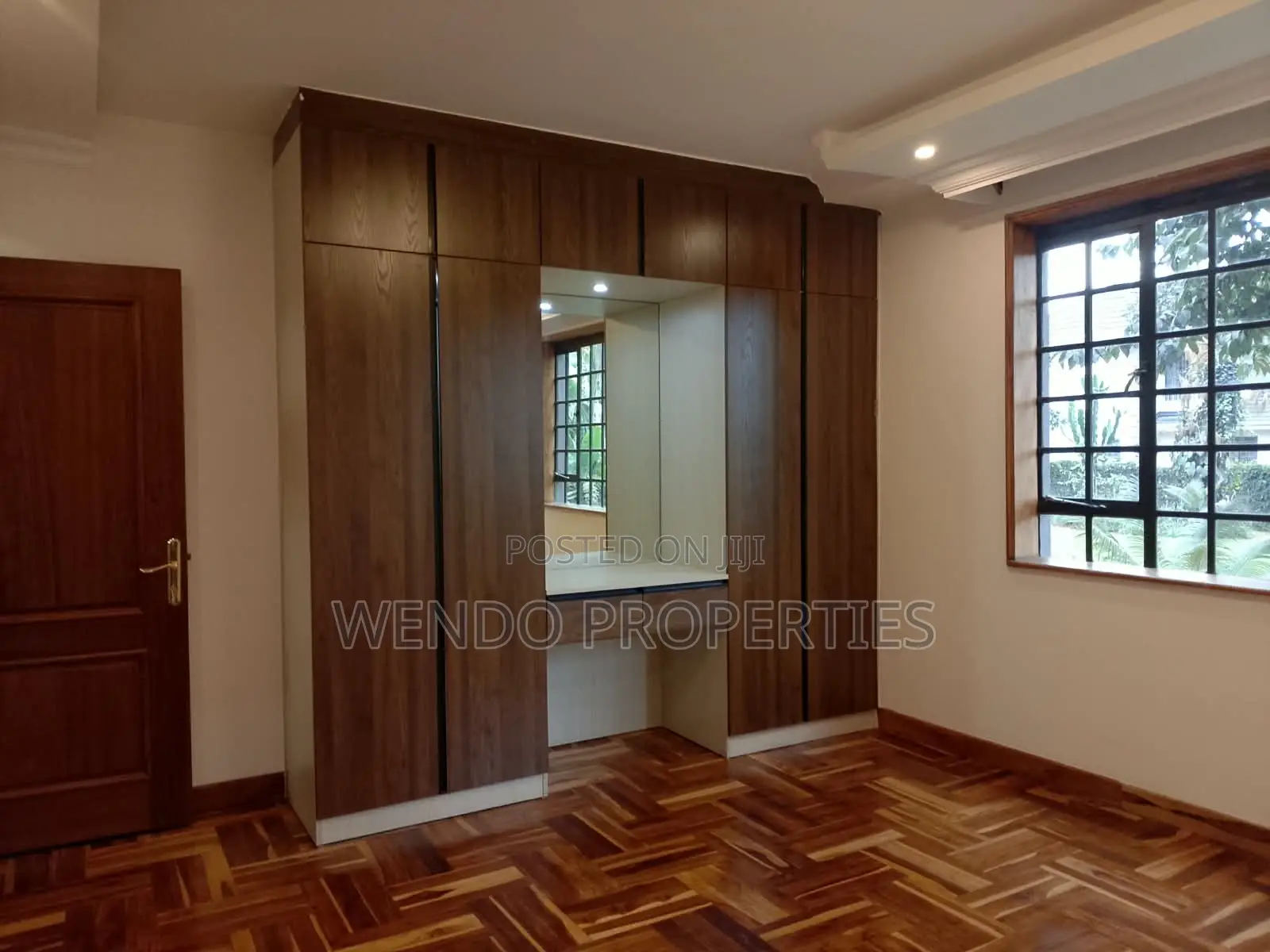 5bdrm Townhouse / Terrace in Karen C for rent