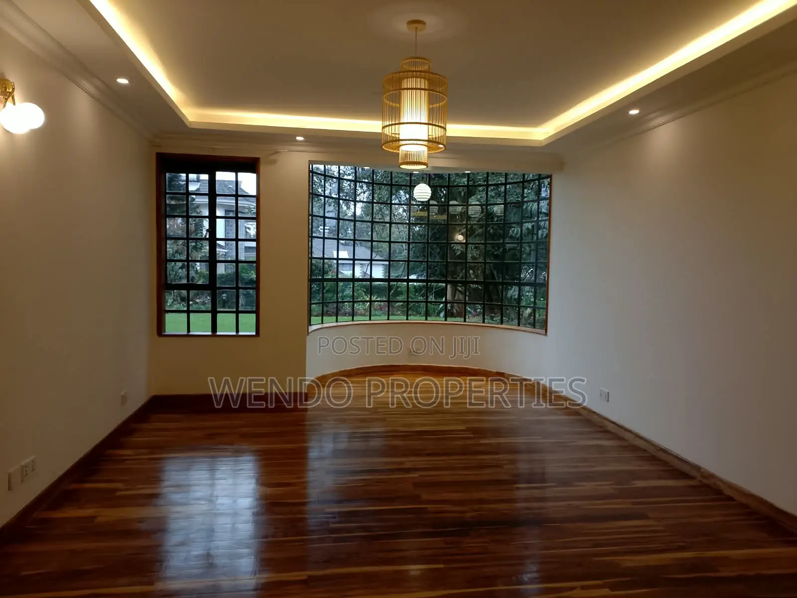 5bdrm Townhouse / Terrace in Karen C for rent