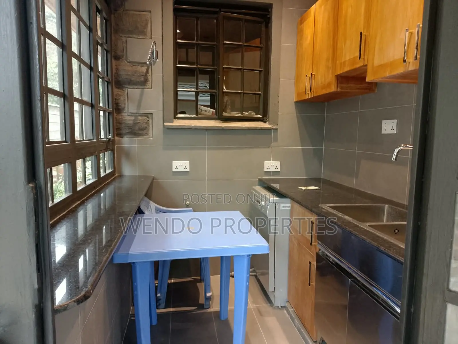 5bdrm Townhouse / Terrace in Karen C for rent