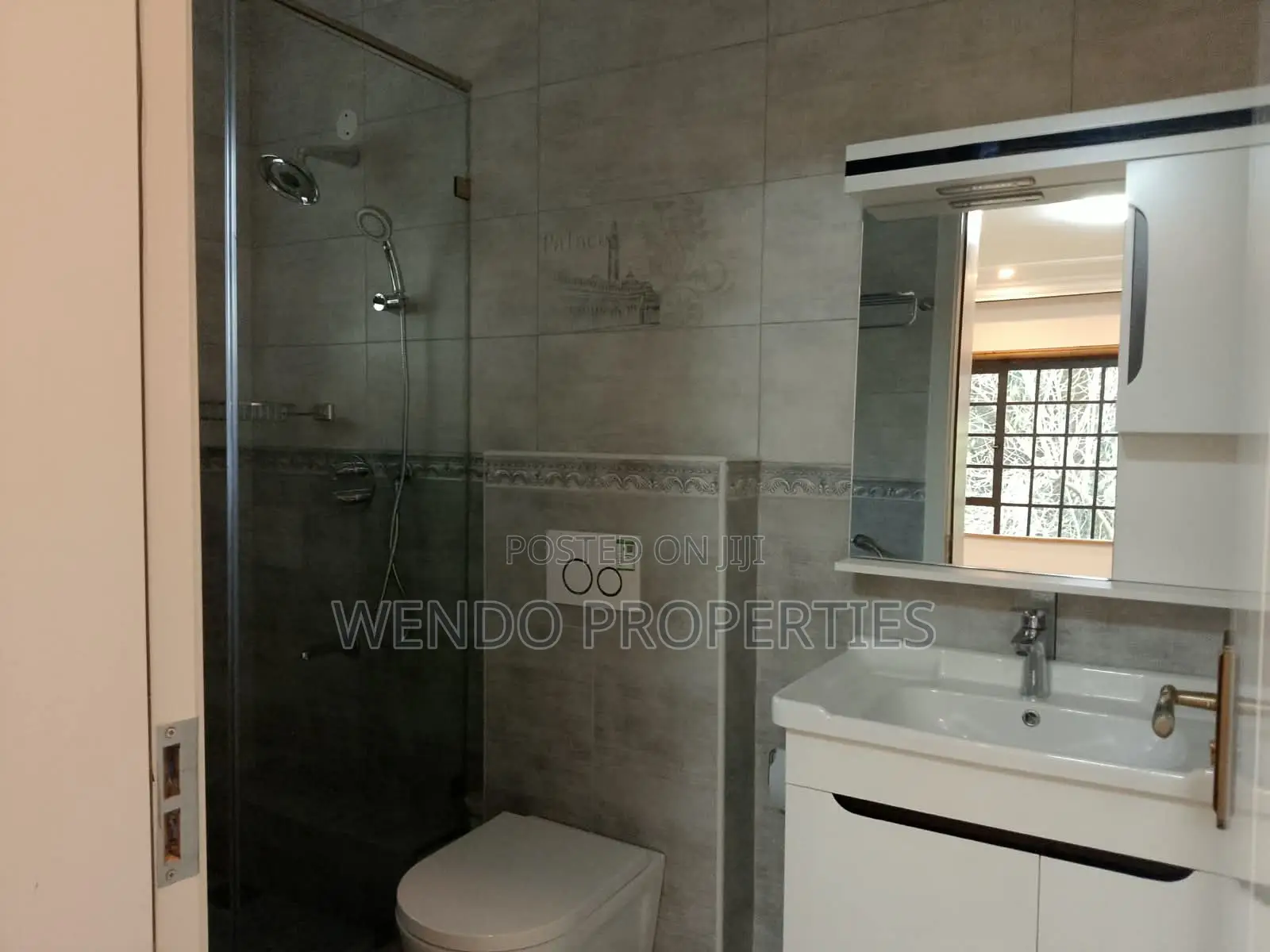 5bdrm Townhouse / Terrace in Karen C for rent