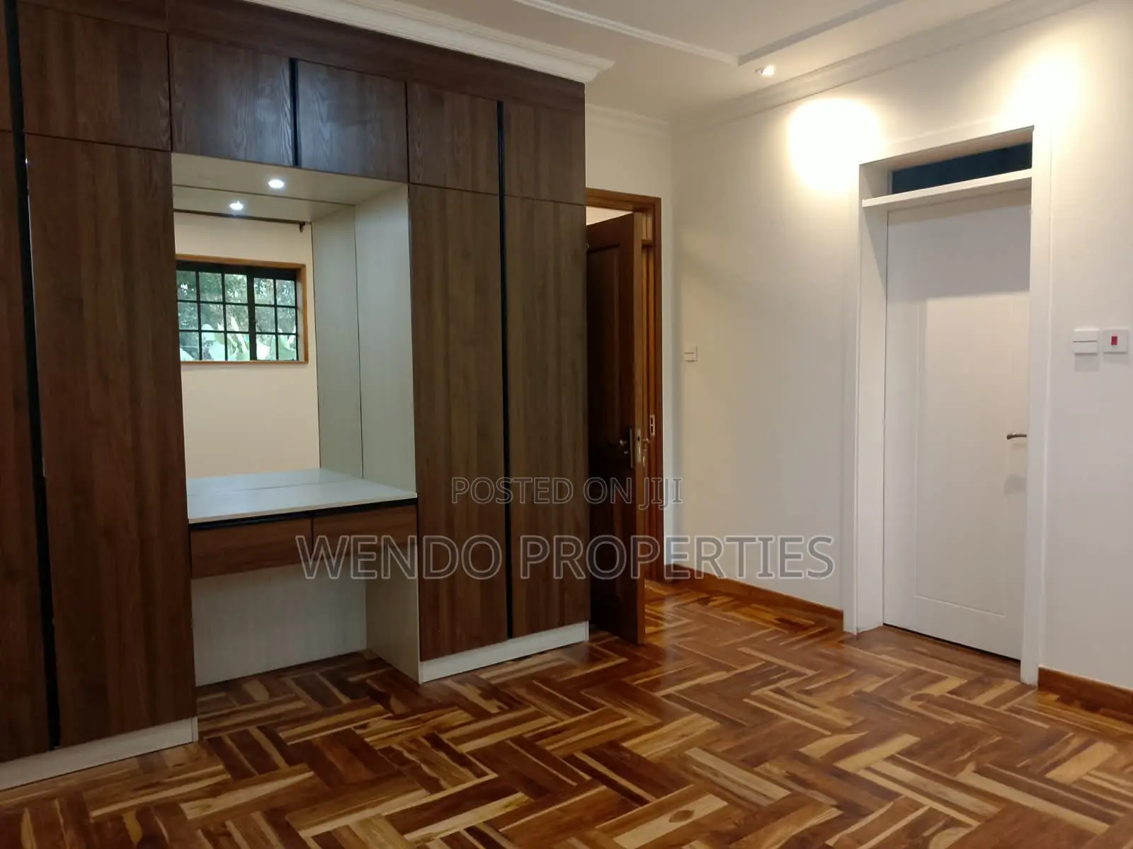 5bdrm Townhouse / Terrace in Karen C for rent