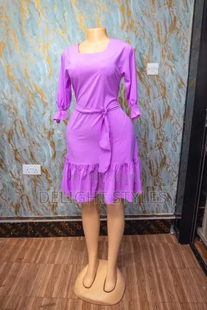 Tailored Dresses
