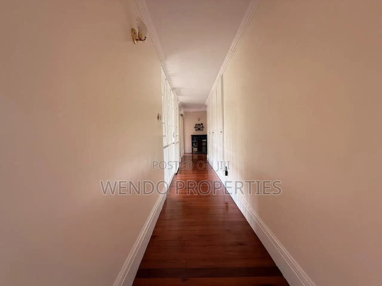 5bdrm House in Hardy Manor for rent