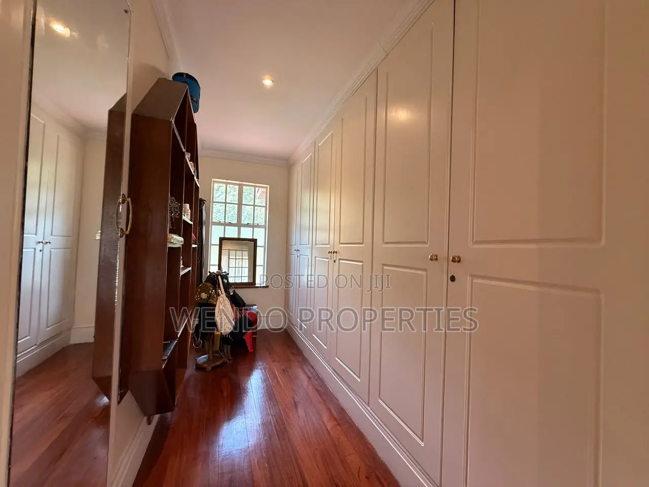5bdrm House in Hardy Manor for rent