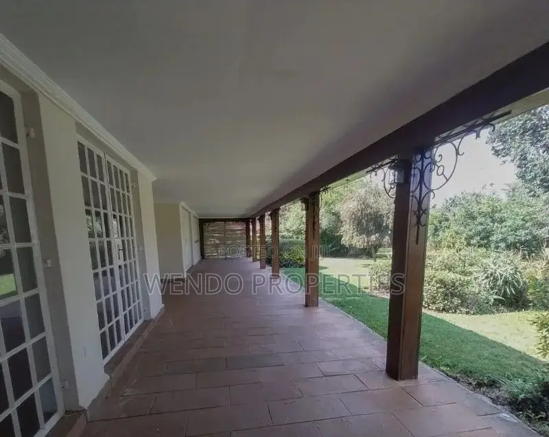 5bdrm House in Hardy Manor for rent
