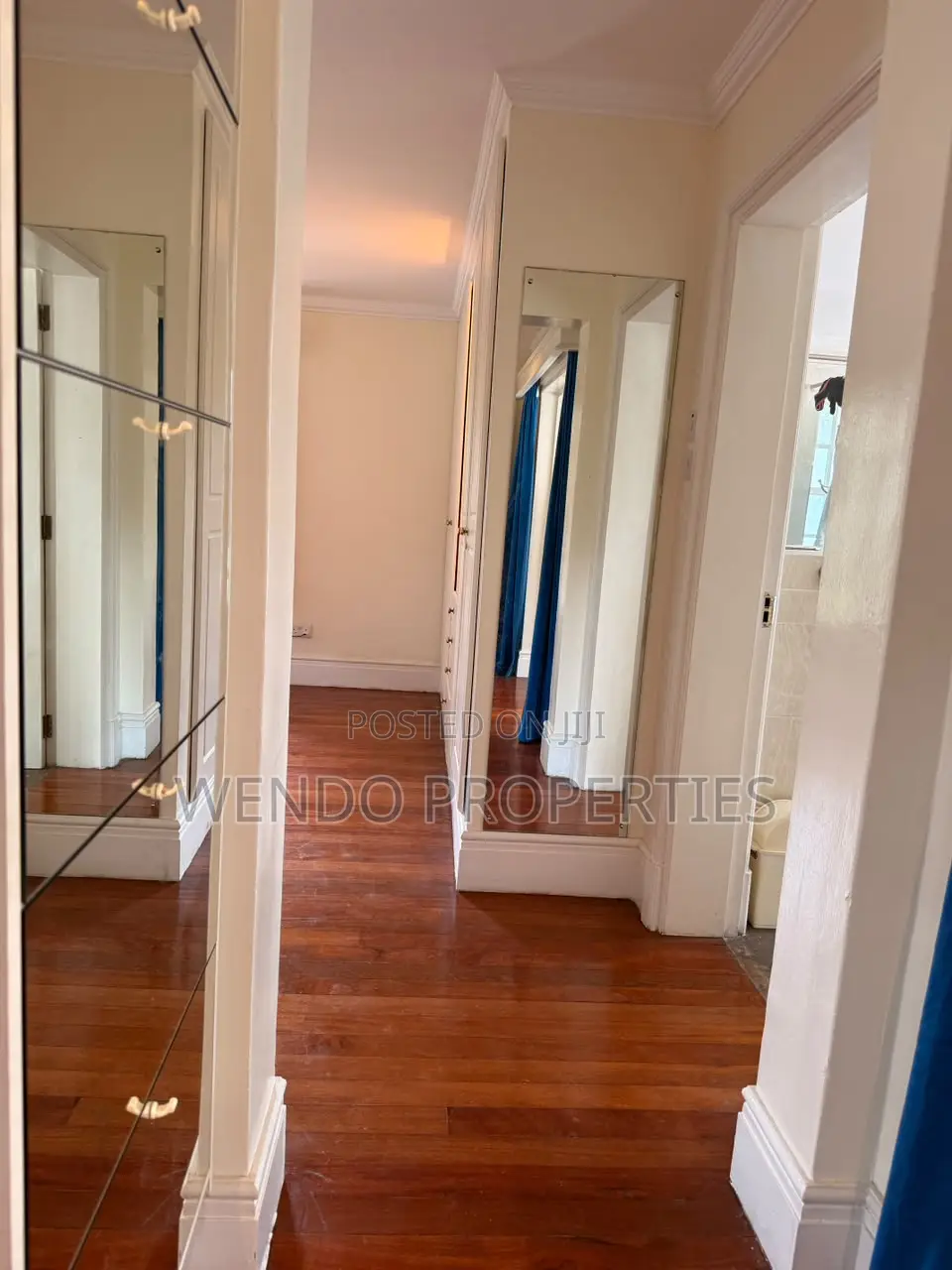 5bdrm House in Hardy Manor for rent