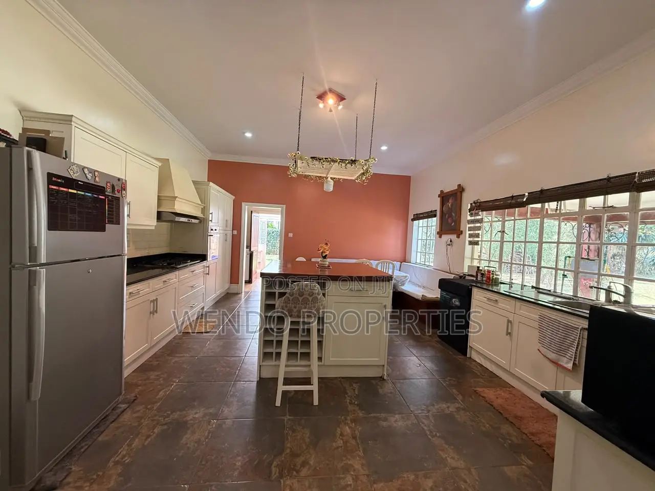 5bdrm House in Hardy Manor for rent