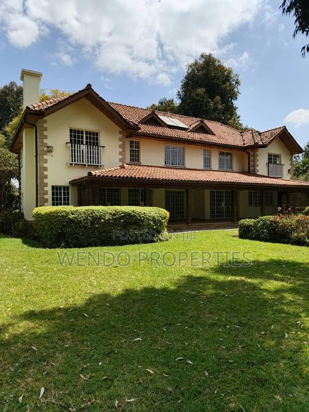 5bdrm House in Hardy Manor for rent