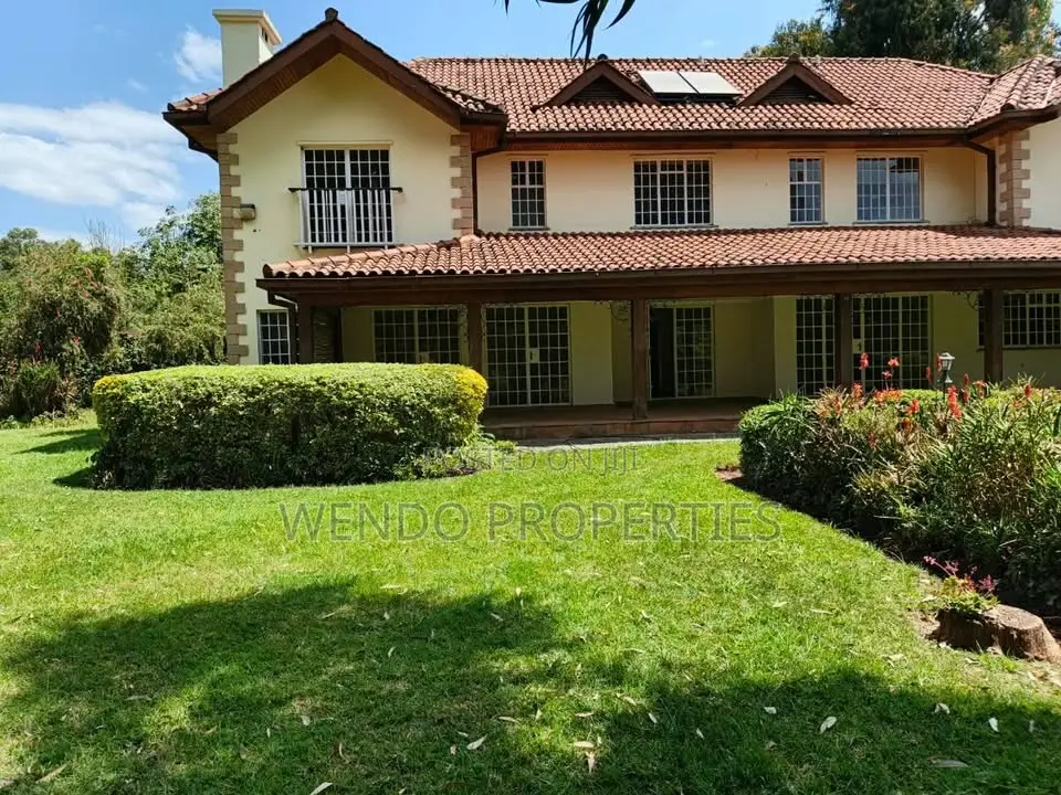 5bdrm House in Hardy Manor for rent