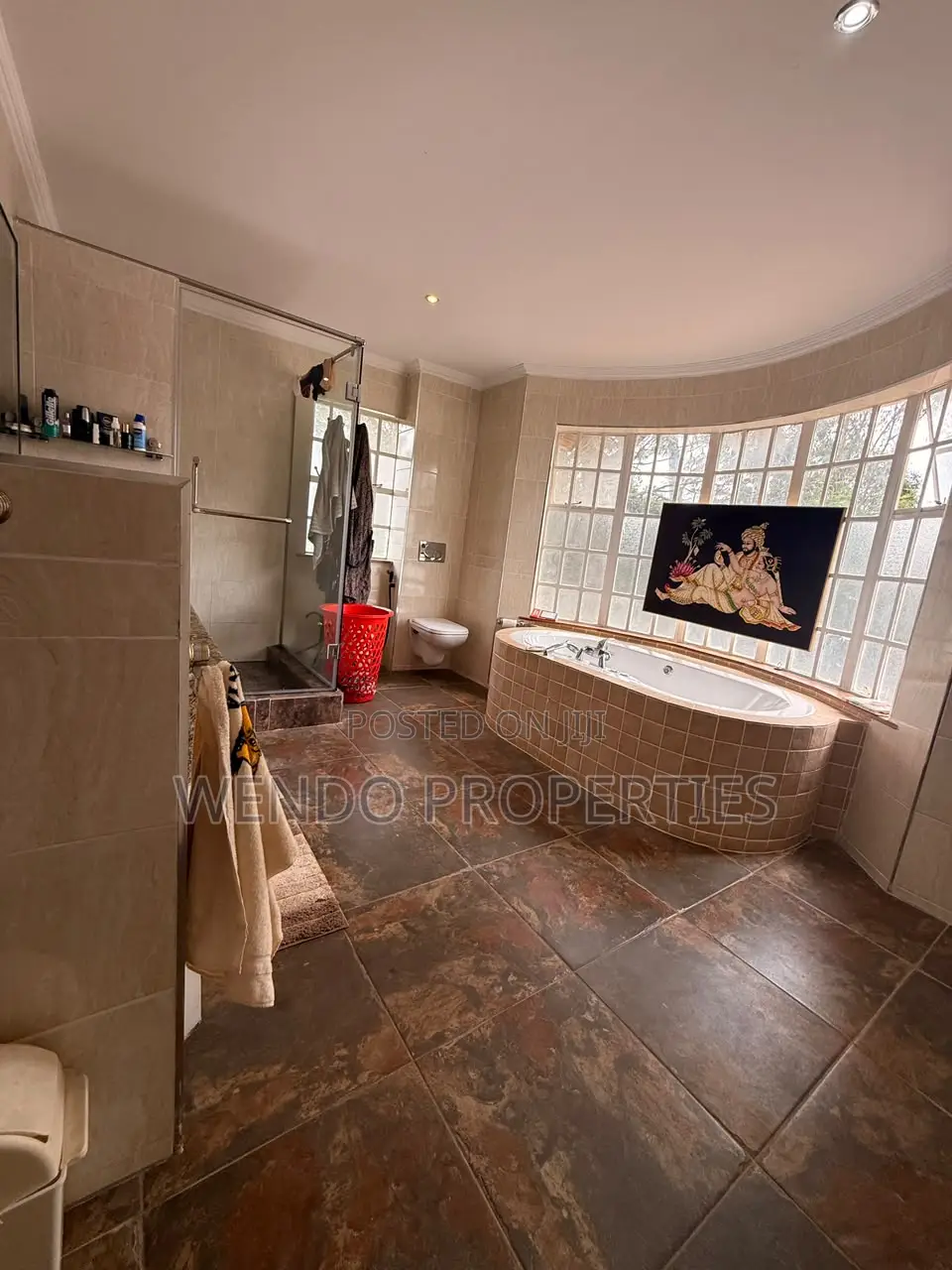 5bdrm House in Hardy Manor for rent