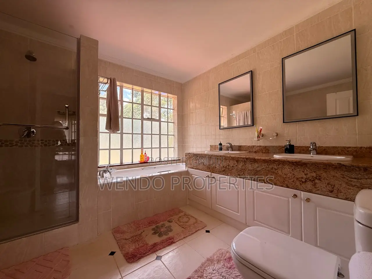 5bdrm House in Hardy Manor for rent