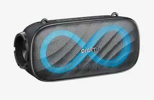 Oraimo Space Box Pro 80wts, Powerful Bass Output