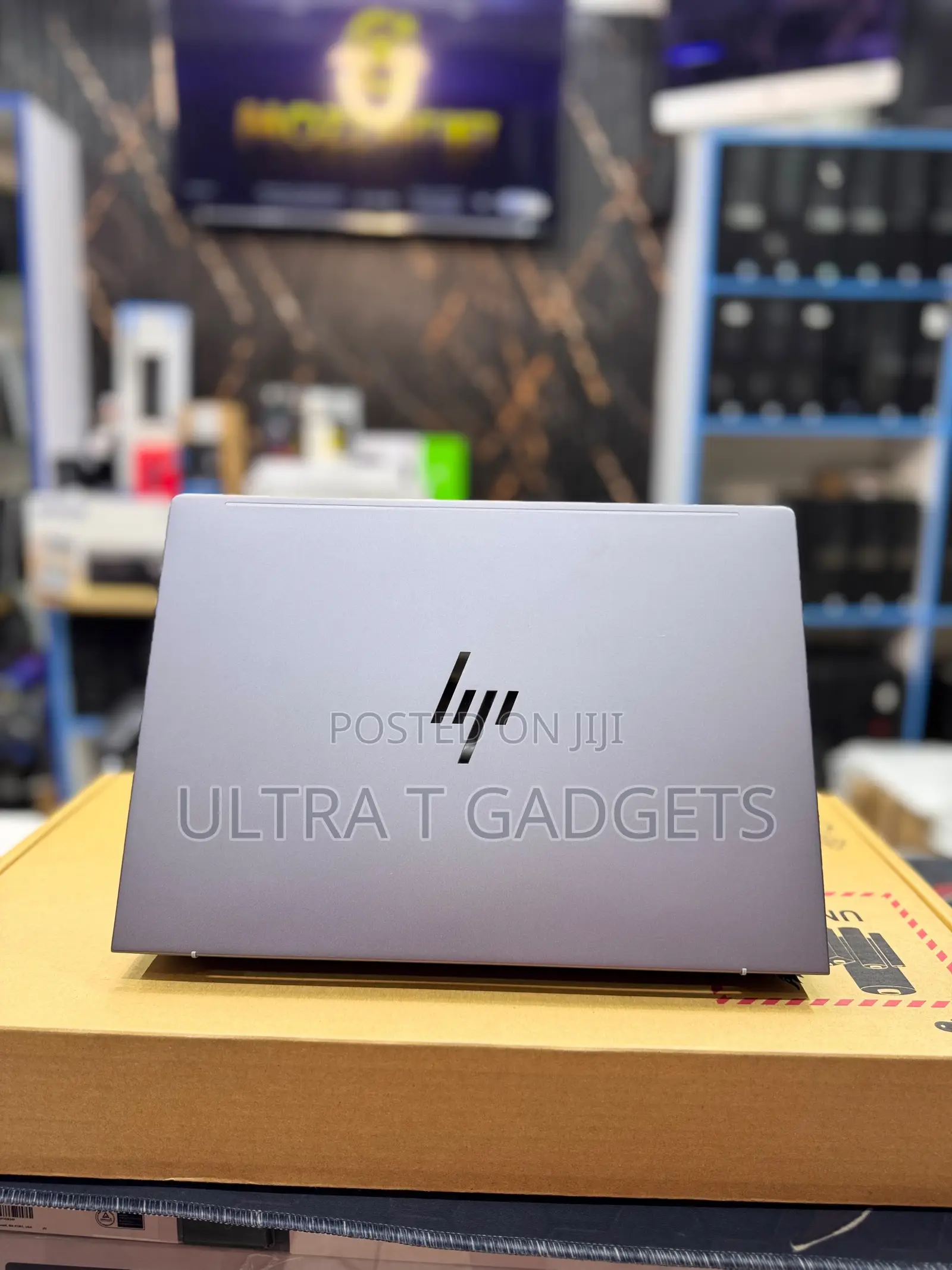 Laptop HP ZBook 14 16GB Intel Core Ultra 7 SSD 1T