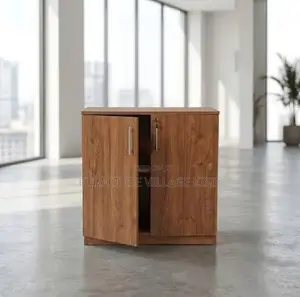 Office Furniture; 2-Door Office Storage Credenza