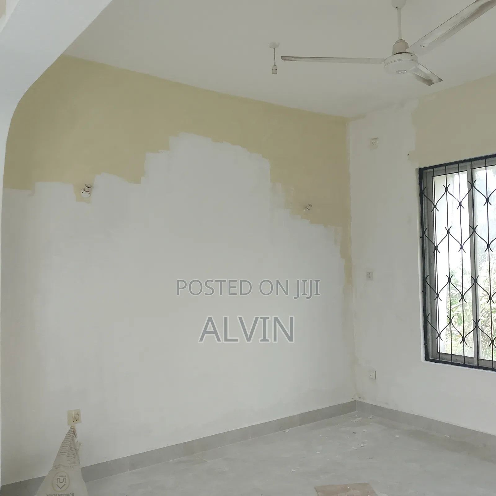 3bdrm Apartment in Ganjoni for rent