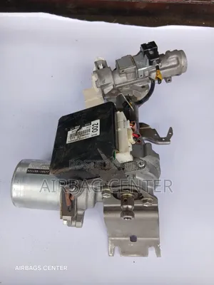 Subaru Pleo Steering Column