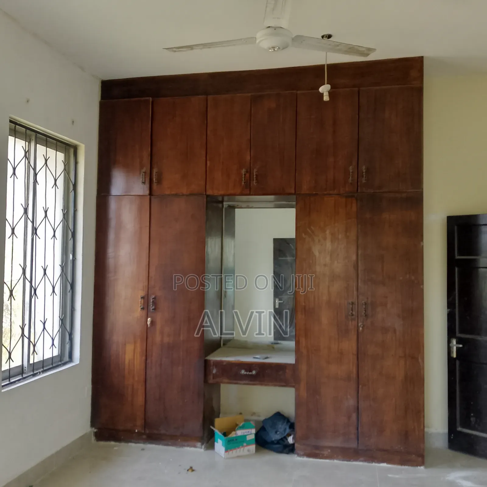 3bdrm Apartment in Ganjoni for rent