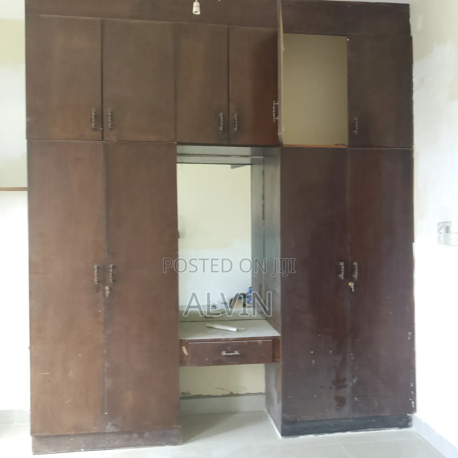 3bdrm Apartment in Ganjoni for rent