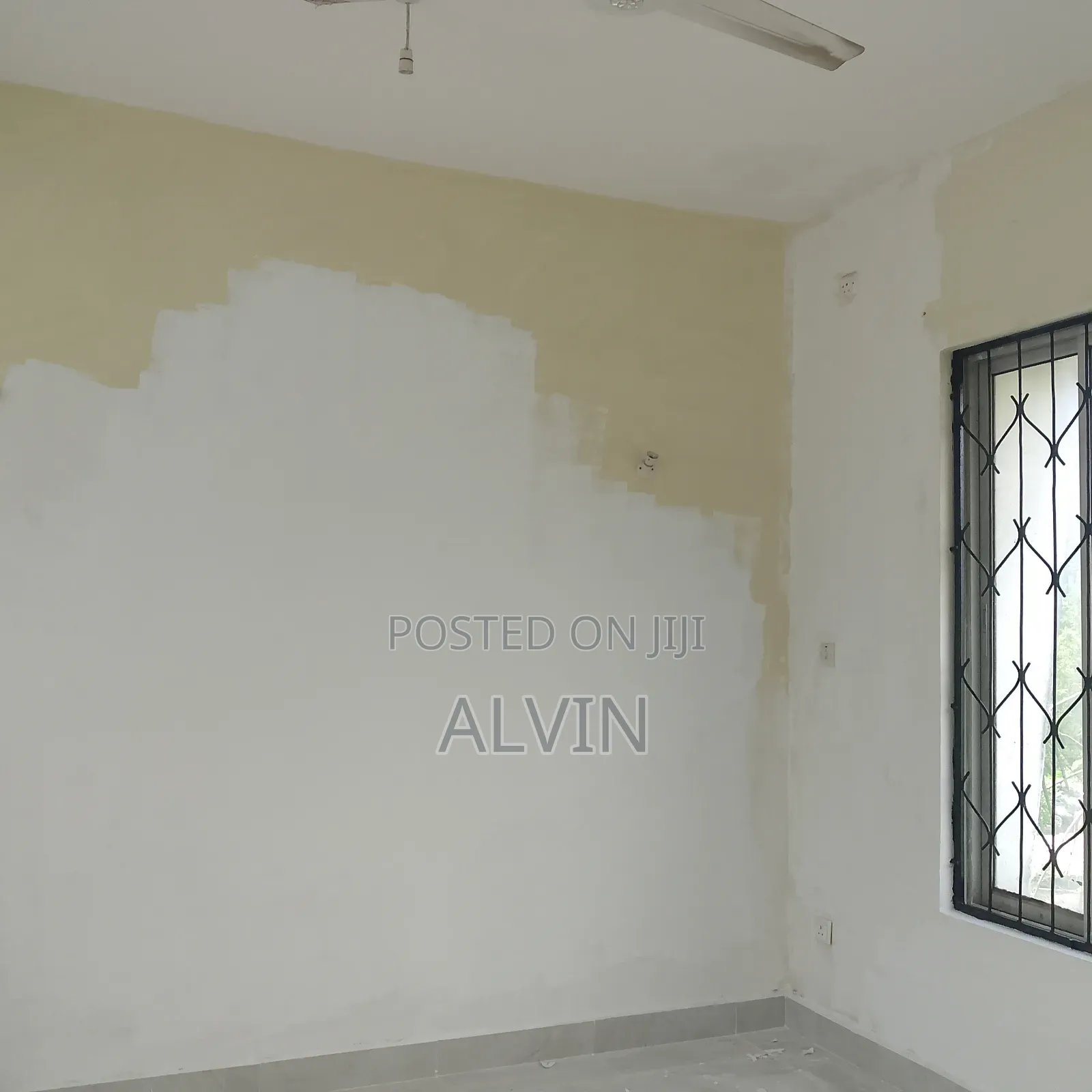 3bdrm Apartment in Ganjoni for rent