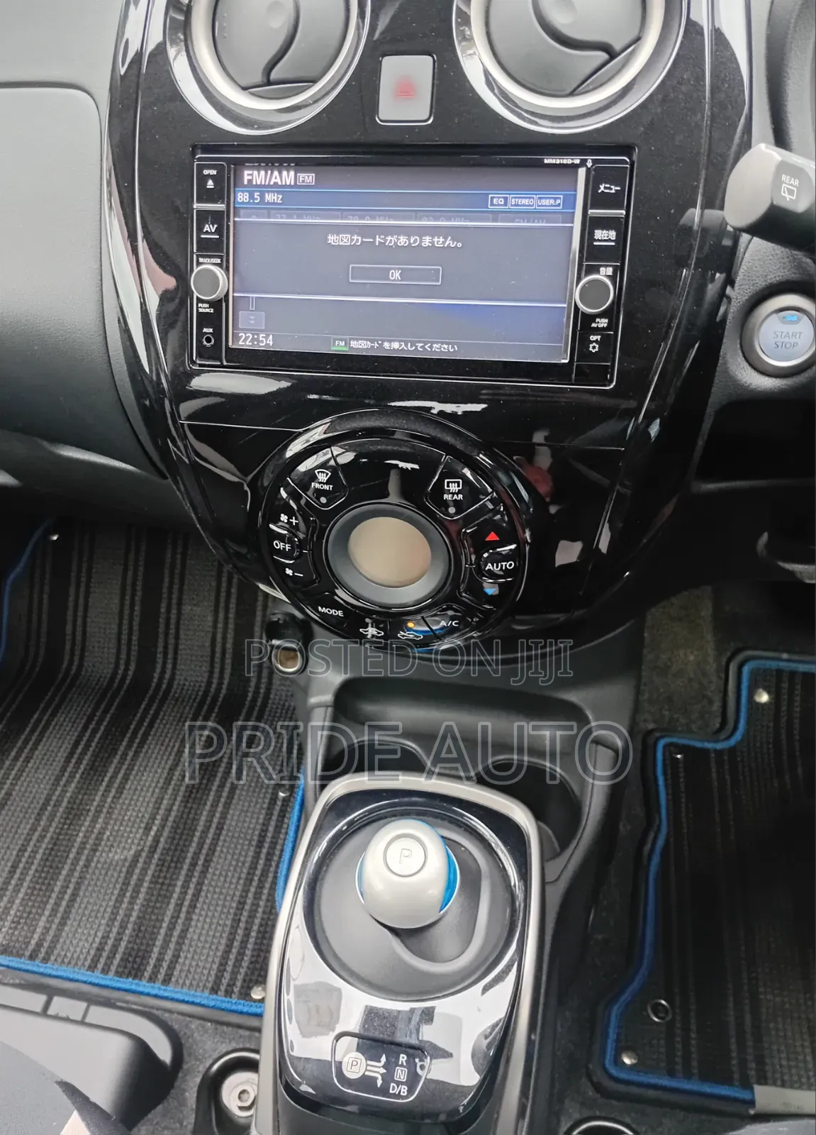 Nissan Note 1.2 Hybrid 2019 White