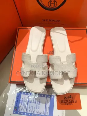 Hermes Oran Fully Boxed, Quality Top