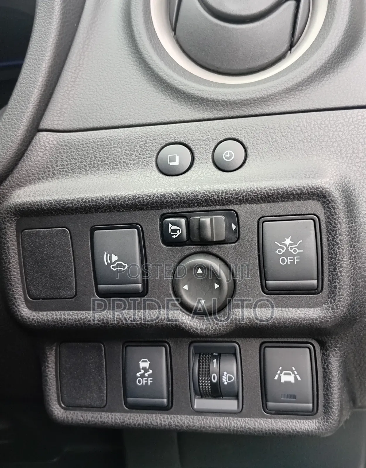 Nissan Note 1.2 Hybrid 2019 White