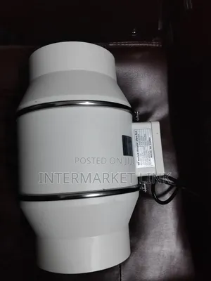 Inline Fan