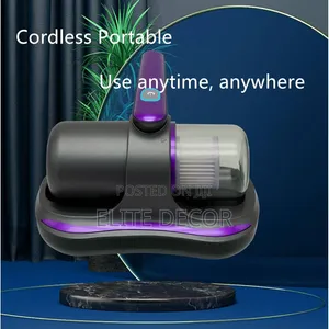 YX-816 5000Pa Rechargeable Vacuum Cleaner