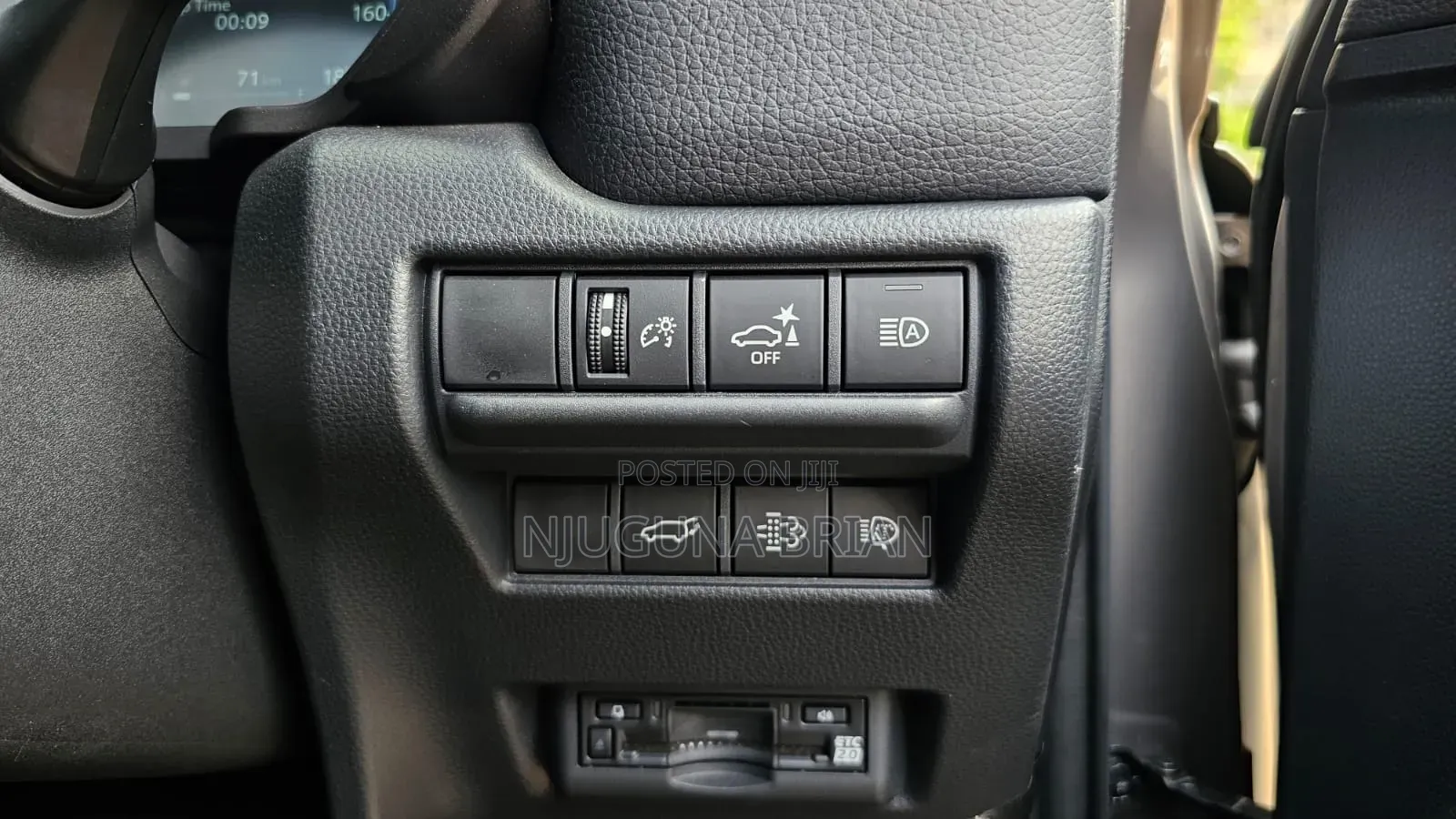 Toyota Land Cruiser Prado 2.8 2024 Gold