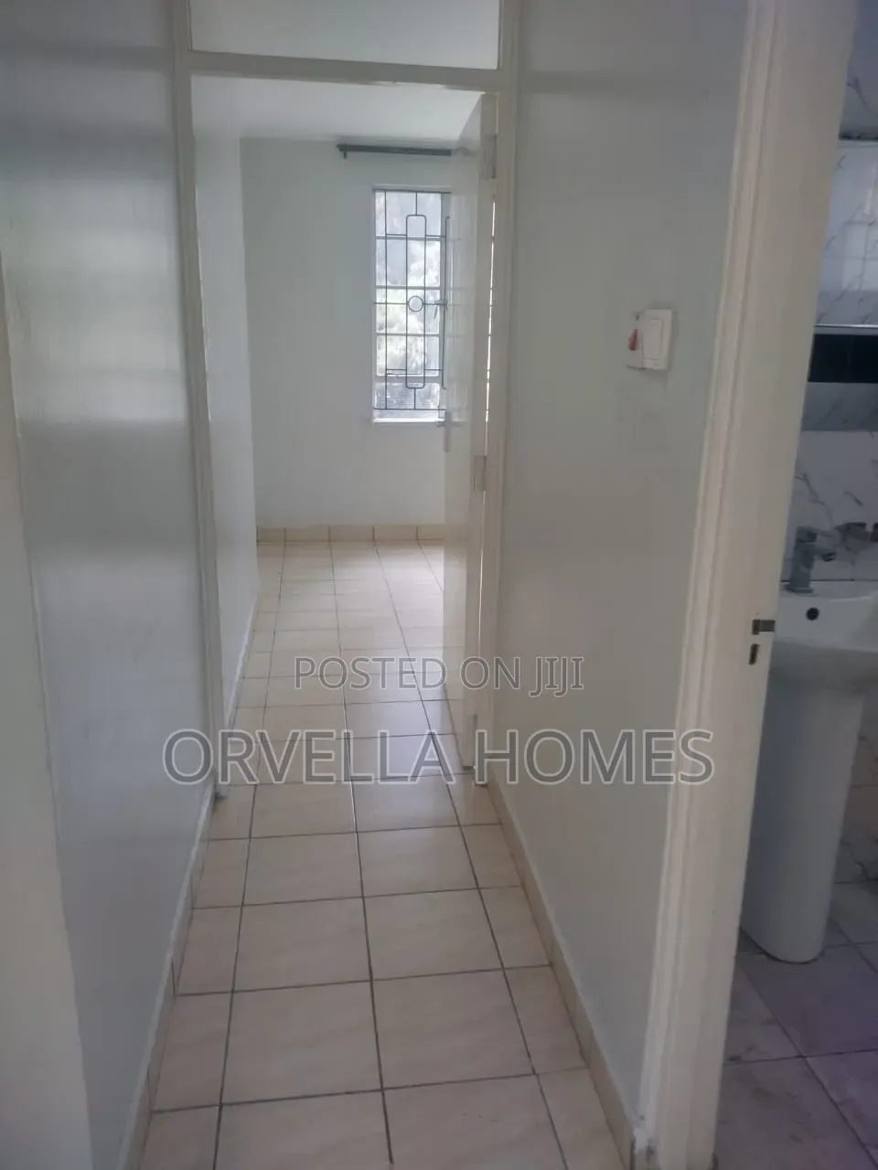 3bdrm Apartment in Upperhill, Milimani for rent