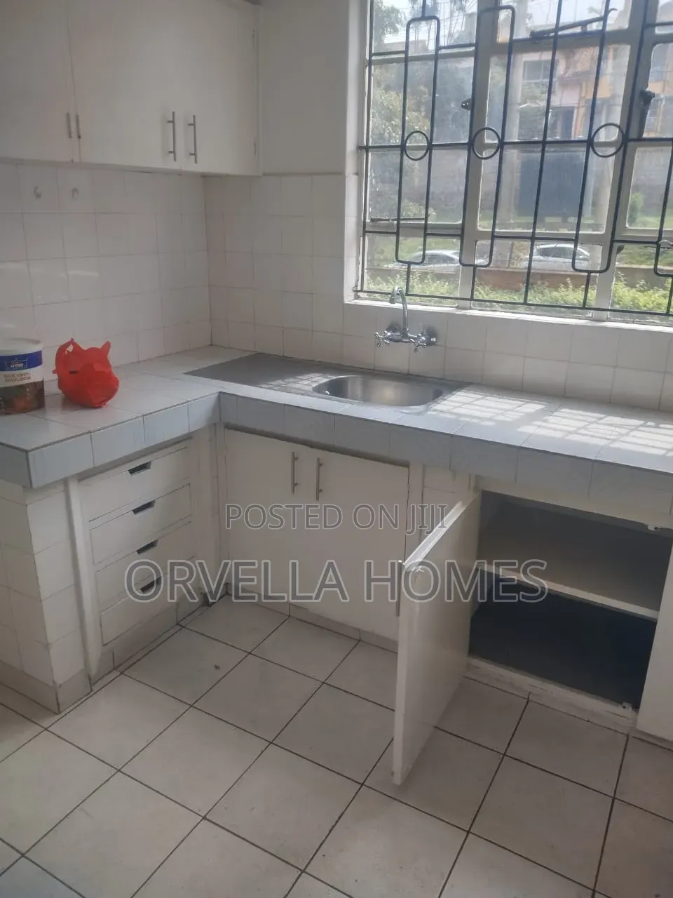 3bdrm Apartment in Upperhill, Milimani for rent