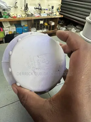 4” Waste Plug/End Cap/Dust Cap