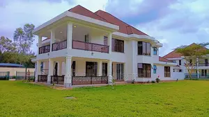 4bdrm Villa in Karen C for rent