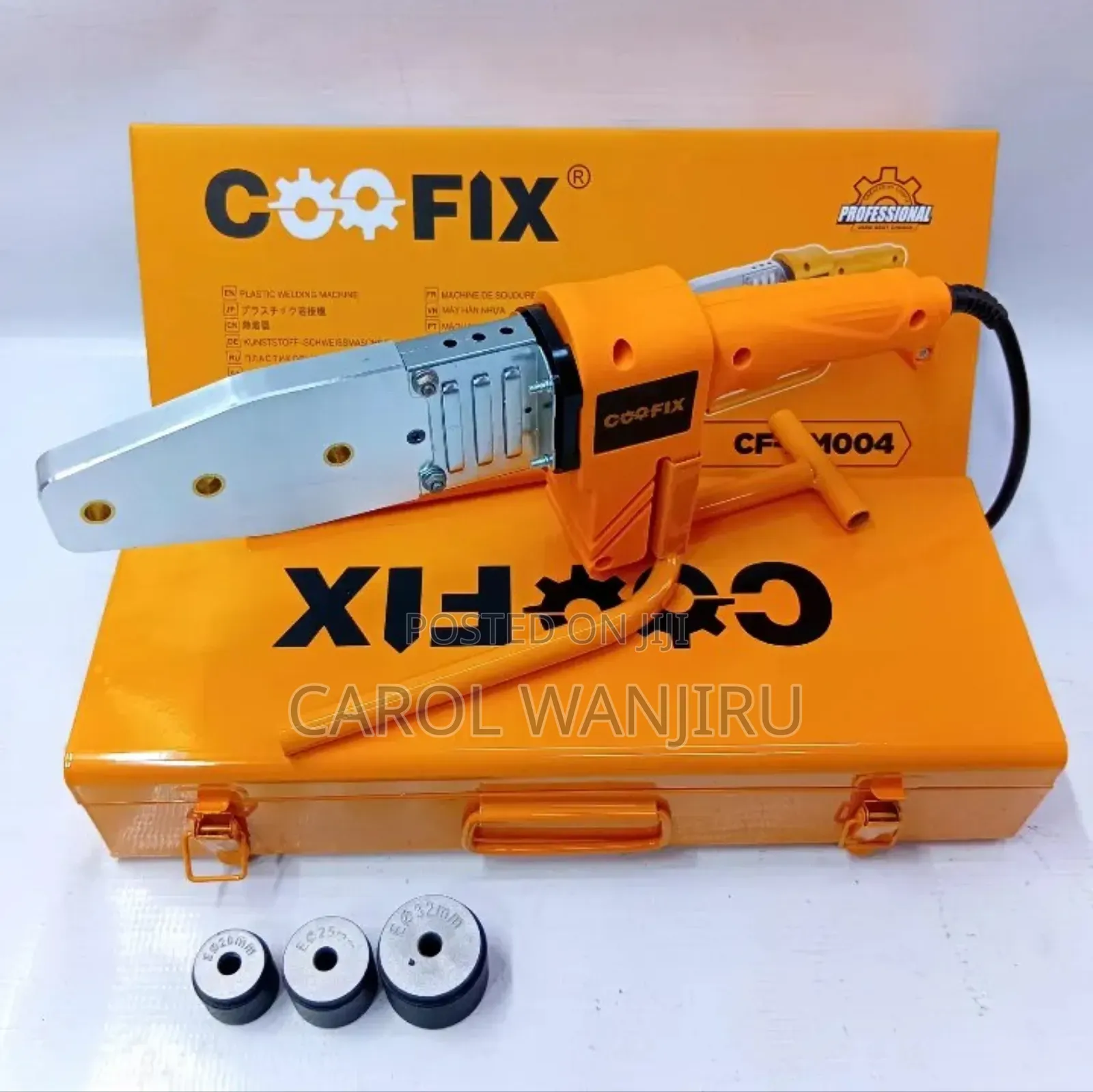 New Coofix 800W PPR Pipe /800w PPR Pipe
