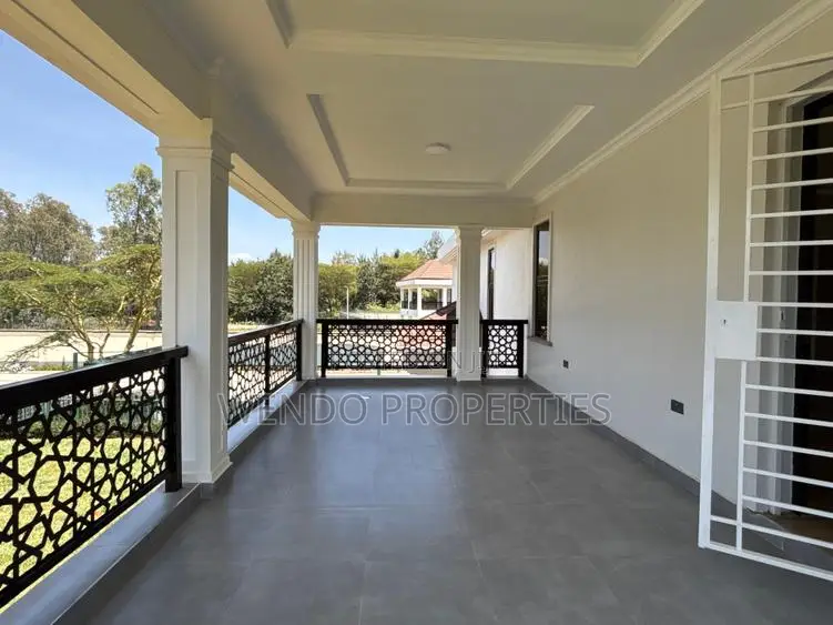 4bdrm Villa in Karen C for rent