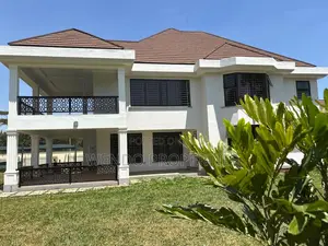 4bdrm Villa in Karen C for rent
