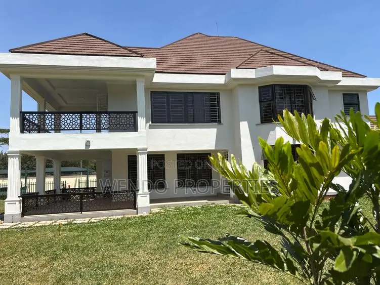4bdrm Villa in Karen C for rent