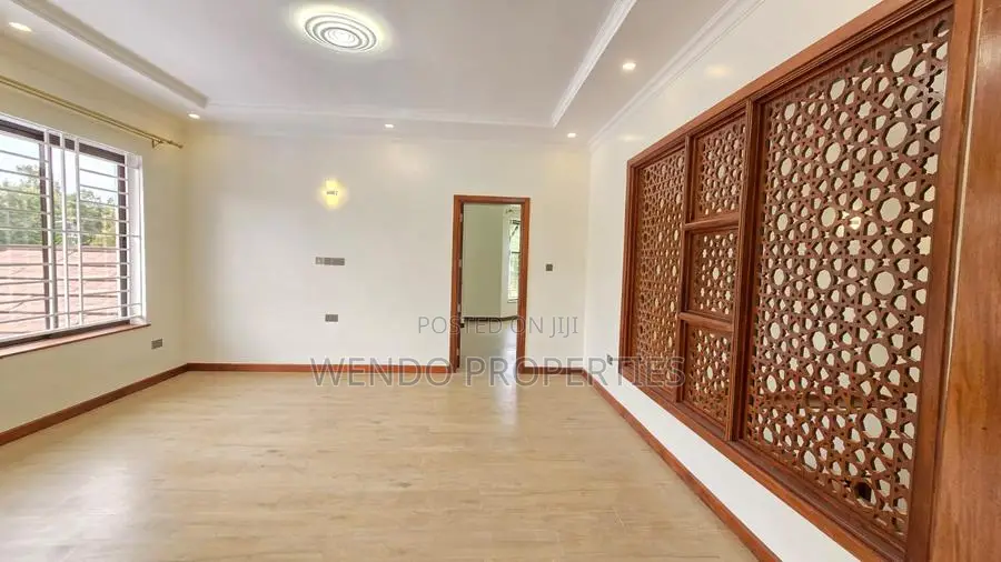 4bdrm Villa in Karen C for rent