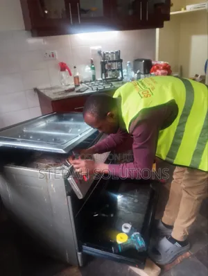 Cooker and Oven Repairs