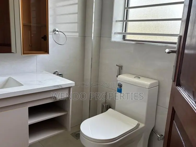 4bdrm Villa in Karen C for rent