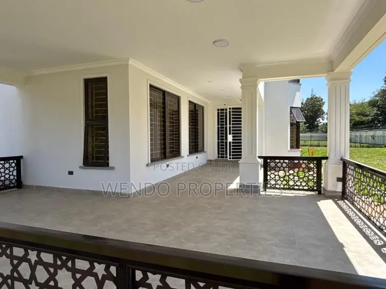 4bdrm Villa in Karen C for rent