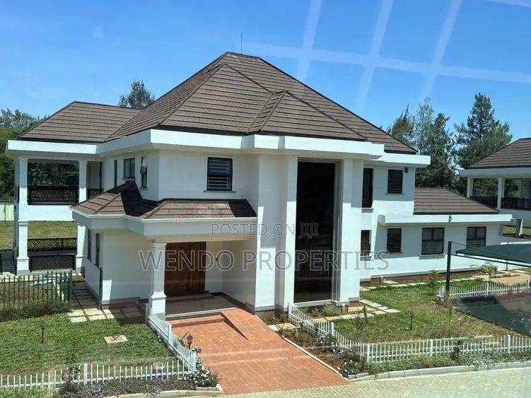 4bdrm Villa in Karen C for rent